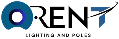Orent Lighting & Poles