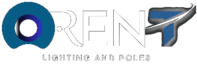 Orent Lighting & Poles